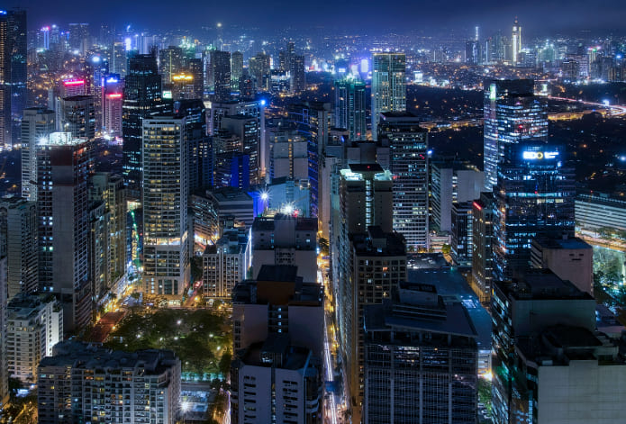 BGC