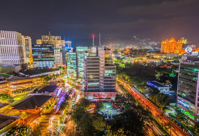 Quezon City