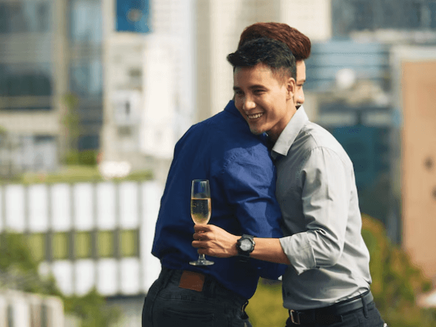 Gay Sugar Baby Philippines