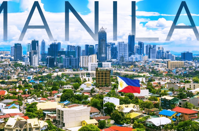 Manila