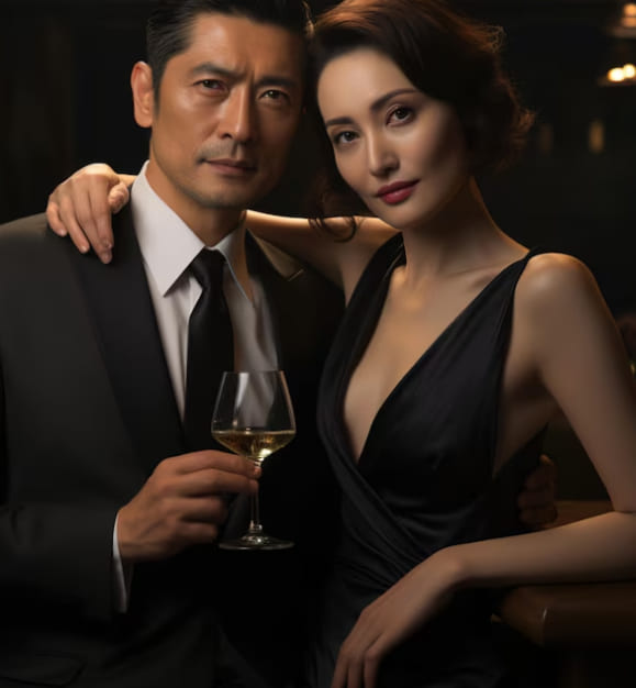 Sugar Daddy Profile