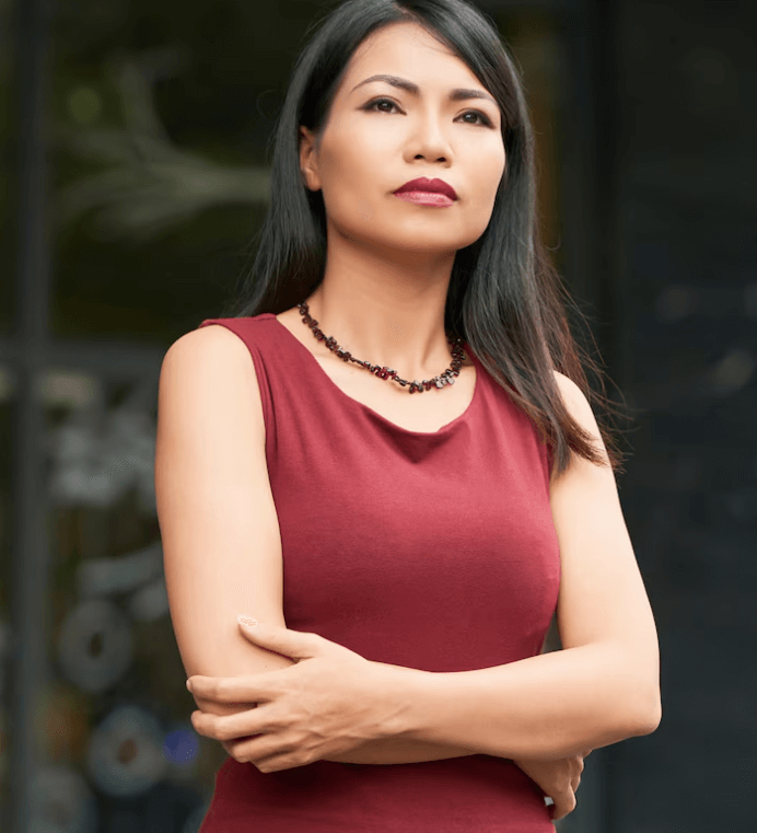 Sugar Mommy Profile